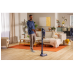 4255 Bissell PowerClean DualBrush 280W Vacuum Cleaner